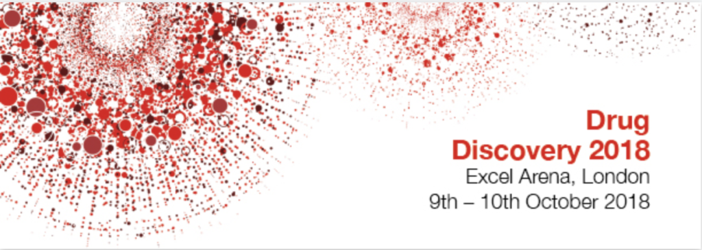 ELRIG Drug Discovery 2018
