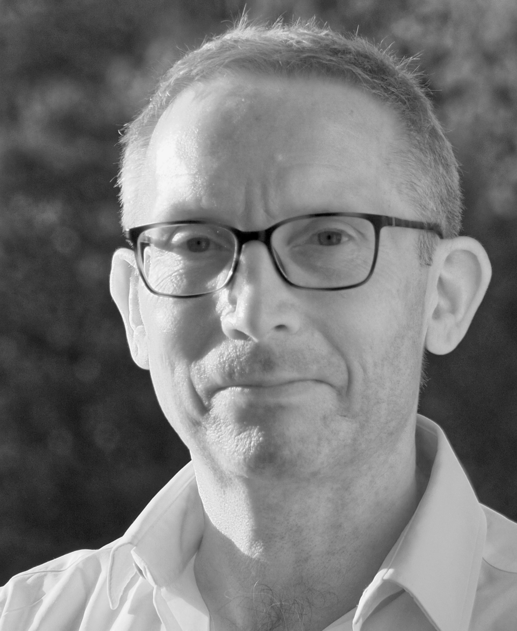 Bob Humpries, Director of Project Strategy, TherapeutAix