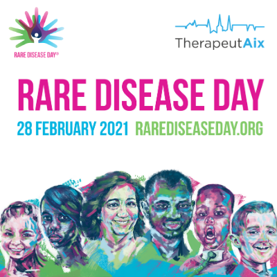 Rare Disease Day thumbnail