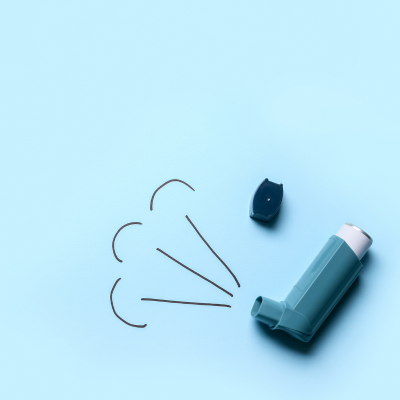 ipf inhaled therapies