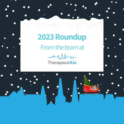 TherapeutAix Roundup: 2023